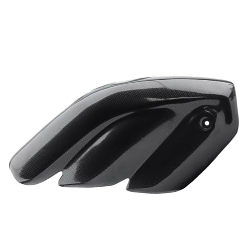 Protector térmico de escape de alta resistencia para MV Agusta Dragster 4