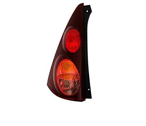 PARAFANGO PASSARUOTA HDPE Anteriore Destro Per Peugeot 107 Citroen C1 05-14 EUR 34,20 - IT - Foto 3