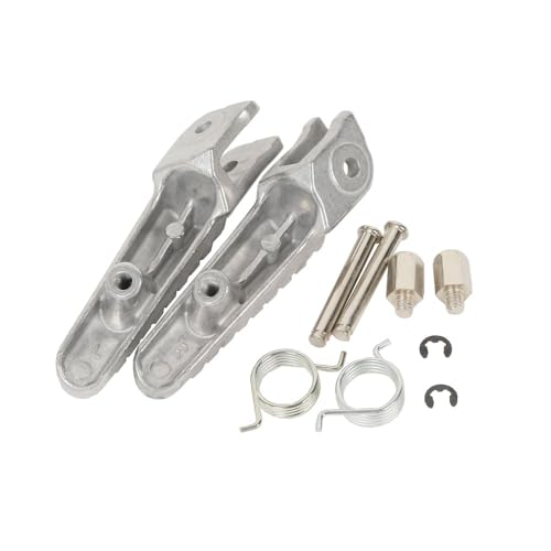 Repose-pieds avant pour moto CBR600RR 2003-2019 - 5