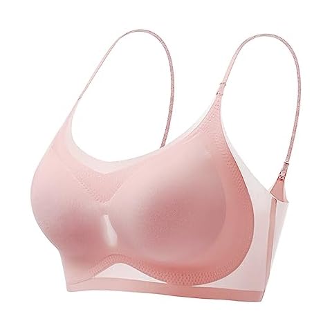 Soutien-Gorge Shujin Soie Glacée Cover