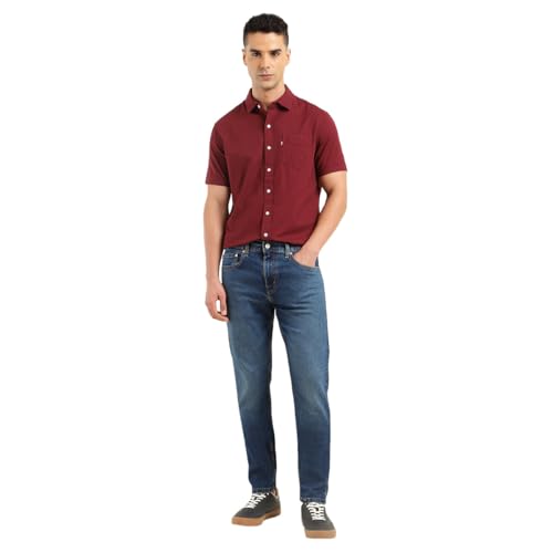 Image of Levi's Men's 512 Slim Fit Mid Rise Jeans