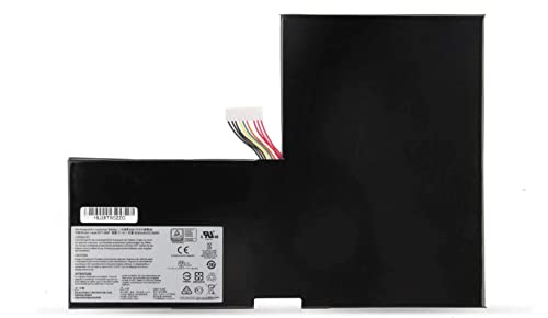 Batterie BTY-M6F pour MSI GS60 pour travailler partout sans fil