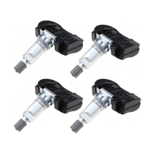 Capteur de pression des pneus résout voyant TPMS allumé Suzuki Vitara
