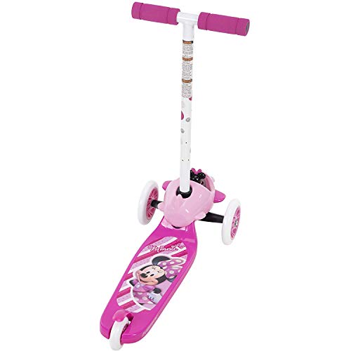 Huffy 28731 Disney Minnie Mouse Toddler Scooter thumb #5