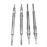 Glow Plug Heater for BMW For X1 X2 F39 X3 E83 X4 X5 E70 X6 X7 12230035934 12237803368 0250603006 122