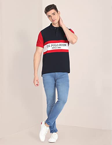 Image of U.S. Polo ASSN. Men T-Shirt