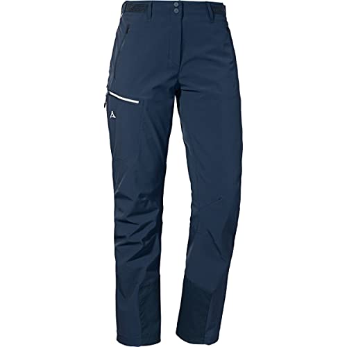Pantalon softshell Schöffel femme Matrei pantalon survêtement de sport
