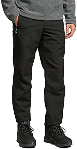 Regatta Dayhike III Waterproof Trousers 