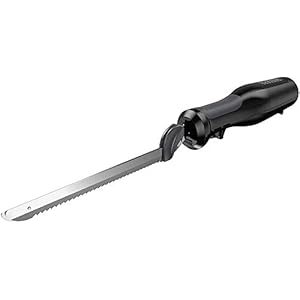 BLACK+DECKER Electric Carving Knife