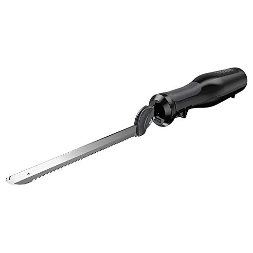 31Mkj9Sikvl. Ss520 9 Faca De Entalhe Elétrica Black+Decker