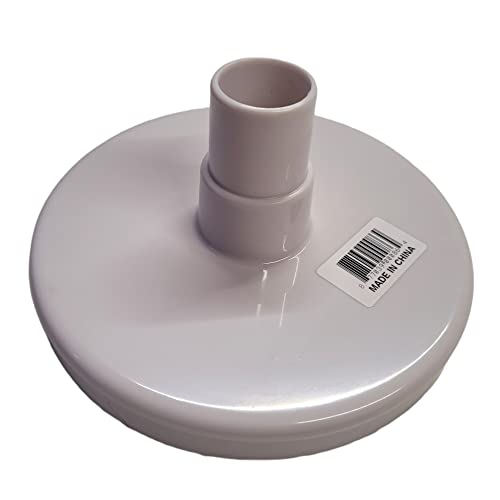 Kokido - Couvercle Aspiration Skimmer - SKIMVAC Olympic ACM89 - K012PBH6/W