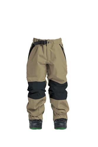 AIRBLASTER] (エアブラスター) キッズ パンツ [AB24KP1_215