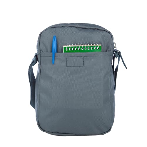 Image of Eddie Bauer Jasper Crossbody Bag | Everyday Carry | Lightweight | Travel | Adjustable | 3L