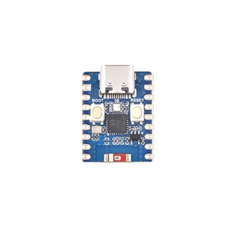 Applicable to ESP32-S3-Mini Development Board ESP323FN module compatible with WiFi Bluetooth embedded development board