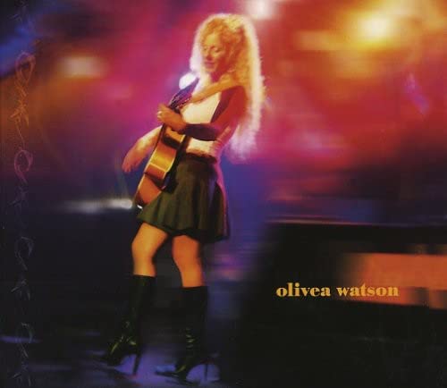 Olivia Watson