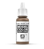 Vallejo German Camo Light Paint, 17ml