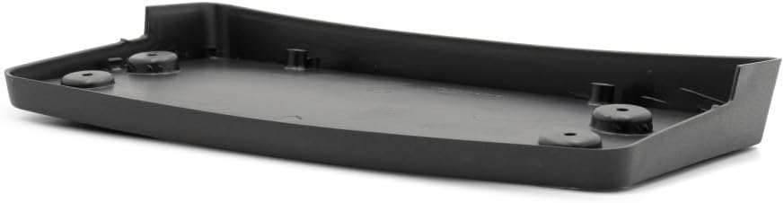 for GMC Acadia 2013 2014 2015 2016 License Plate Bracket | Front | SLE 1 | SLE 2 | SLT 1 | SLT 2 | 22757027 | GM1068152