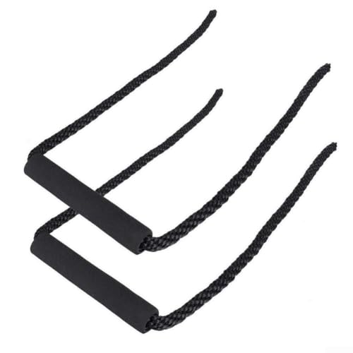 Posheliox 2pcs Cooler Handle Replacement with EVA Grip