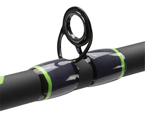 Lew’s Mach Topwater Casting Rod