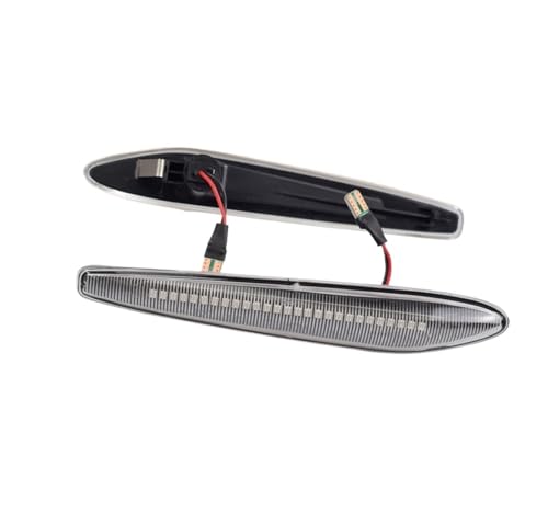 Lampe séquentielle pour Alfa Romeo 159 voyant dynamique Crystal
