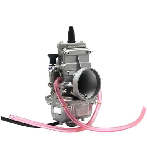 Carburateur Mikuni TM pour réparer le moteur Yamaha DT230