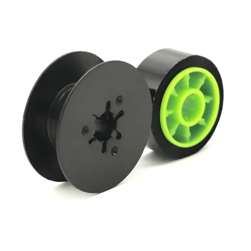 Cinta LM-IR300B para etiquetadora LETATWIN 10 piezas miniatura 6