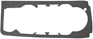 Genuine OEM Left or Right Tail Light Lens Seal Body to Taillight For BMW E30 318i 325 325e 325es 325i 325is M3 1984-1991 Natural Asp RWD