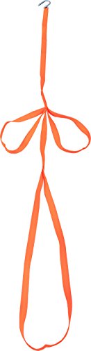 Foto von EUROHUNT Dreizug Wildbergehilfe, orange, 540022