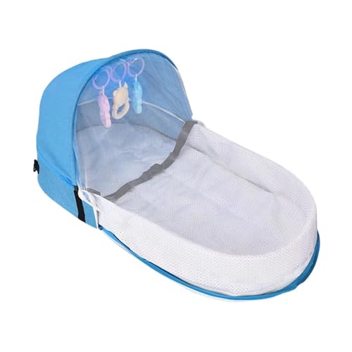 Cochecito de bebé plegable, cochecito compacto con dosel, para niños para viajes, carrito para niños pequeños, equipo para guardería, accesorio para caminar, para picnic, salidas familiares,