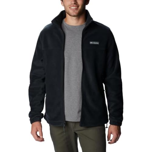 Columbia Steens Mountain 2.0 Full Zip Fleece Jacket
