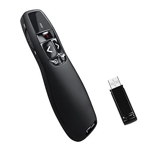 Top 10 Best Presentation Clickers in 2022 Reviews Buyer's Guide