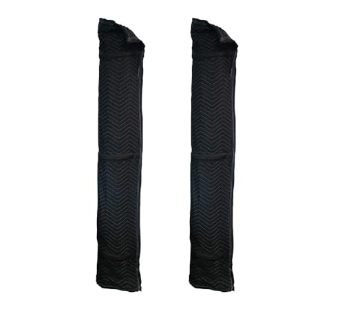 Mytee Quilted Door Jamb Protector Pads (2)