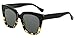 Produktbild Firmoo Sonnenbrille Übergroß Polarisiert für Damen und Herren, Vintage Sonnenbrille UV400-Schutz, Große Entspiegelte Sonnenbrille mit Polarisierten Gläsern Grün Blendschutz, Eckige Brillegestelle