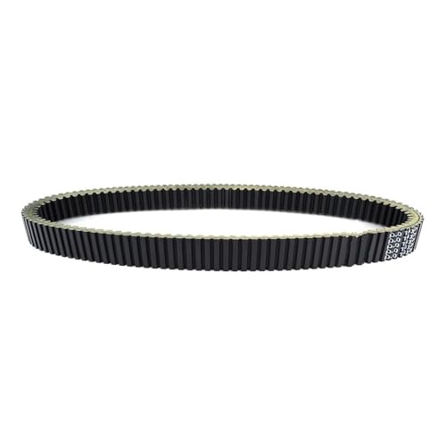 Courroie 3211046 pour remplacer la transmission Polaris SS 400