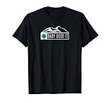 Superior Skiing Tees