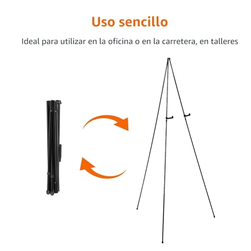 La mejor selección de Caballetes los 5 más buscados. 26 Imagen adicional