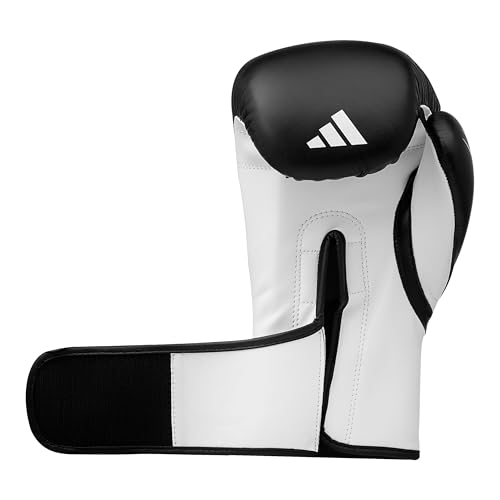 Gants de boxe 16 oz Adidas Speed Tilt pour préserver les poignets - 4