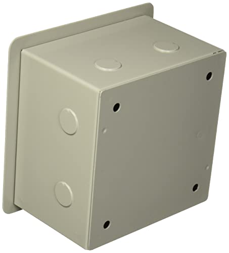 Leviton 51120-1 120/240 Volt Panel Protector, 4-Mode Protection, Light Commercial/Residential Grade, In Nema 1 Enclosure #TOP1