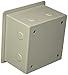 Leviton 120/240 Volt Panel Protector, 4-Mode Protection, Light Commercial/Residential Grade, In NEMA 1 Enclosure, 51120-1