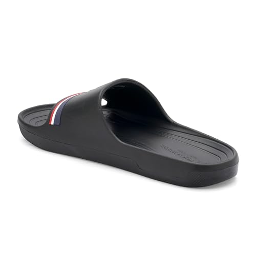 Image of USPA| EASTON NAVY| Stylish slider Flipflops for Man