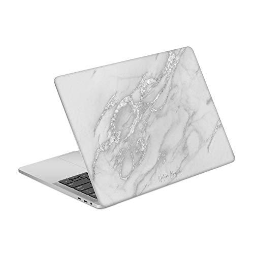 Autocollant MacBook Pro 13 A2159 en Vinyle Protecteur Anti-Rayures Argent