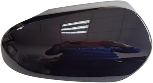 Couvercle de rétroviseur voiture Toyota Yaris Hybrid 2012-2020 capuchon extérieur L