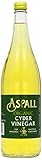 Aspall (Pack Of 6) - Organic Cyder Vinegar - (1ltr)