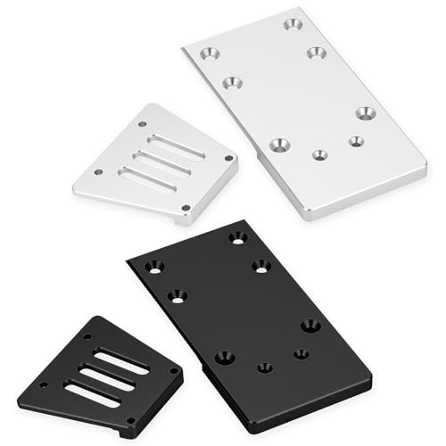 Kit d'extension d'empattement RC pour courses de Drag Racing TRX - 6