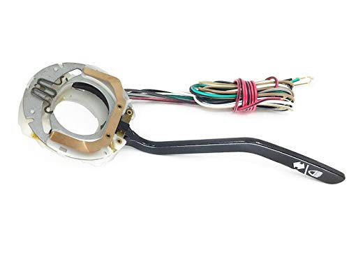 Marketplace Auto Parts Turn Signal Switch - Compatible with 1971 Volkswagen Super Beetle