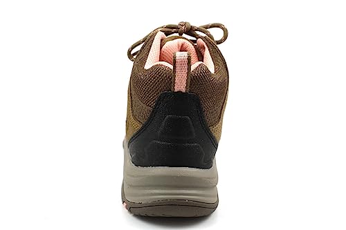 Image of Skechers Women's Trego - Rocky Mountain Hiking Boot