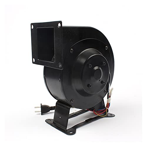 Soplador centrífugo, Ventilador de Aire, 13 0FLJ1 Frecuencia centrífuga de la frecuencia de alimentación Ventilador del Ventilador del soplador 85W para ventilación Industrial, doméstica y de hortic