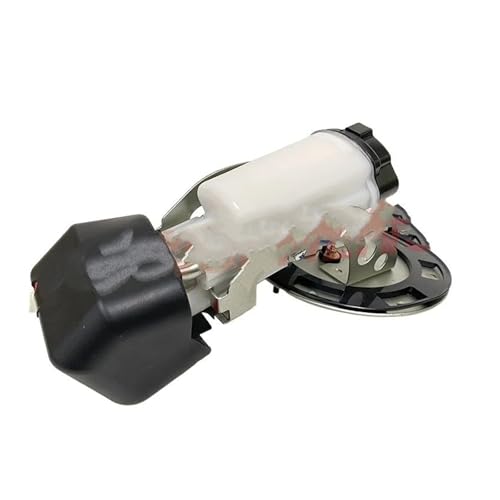 Bomba de combustible CB1000R soluciona tirones y fallos de arranque 2008-2014 6