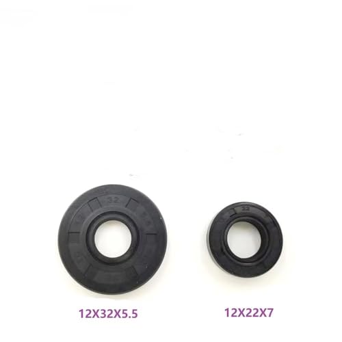 Kit joints de carter et cylindre de haute précision pour tronçonneuse G3800 - 4