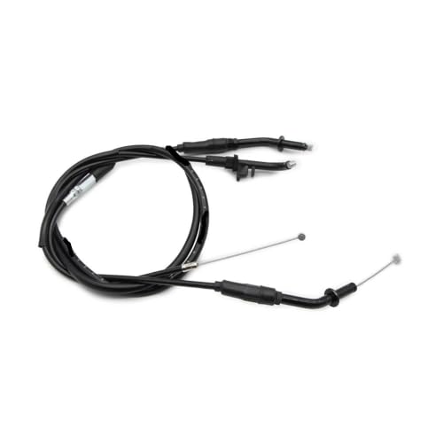 Câble d'accélérateur de moto coincé ? Solution pour ZR 550 750 - 2